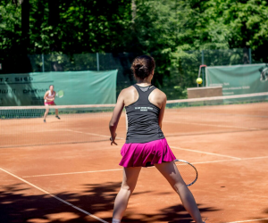 Tennis Mandy